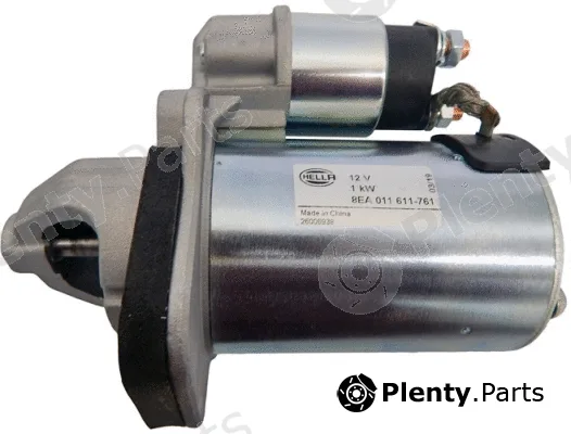 Hella 8EA011611-761 — Starter