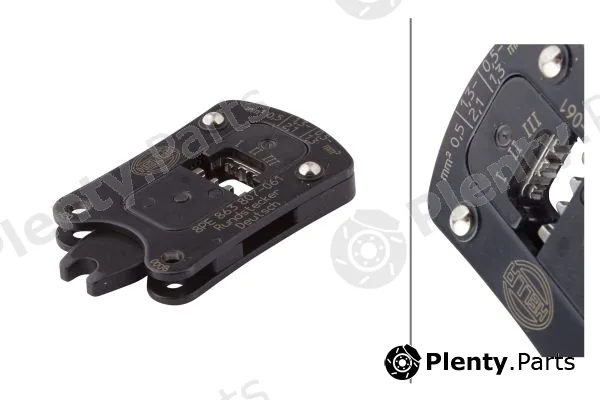 Hella 8PE863807-061 — Crimping Pliers Insert