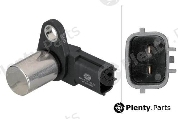 Hella 6PU013122-571 — Sensor, crankshaft pulse