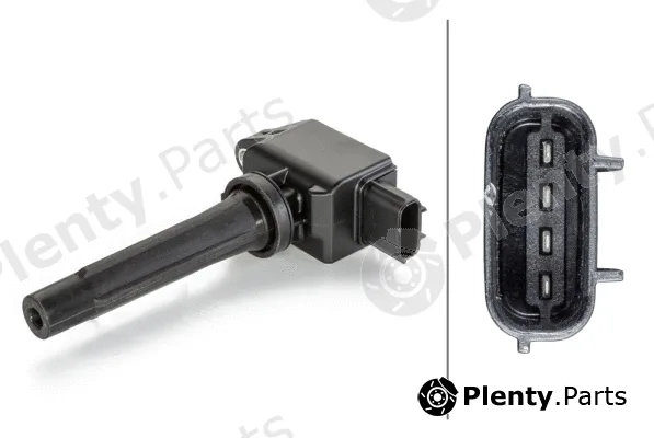Hella 5DA230036-531 — Ignition Coil