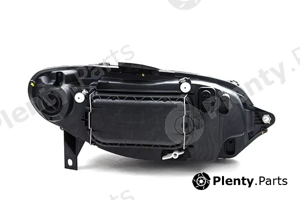 Hella 1EH354087-031 — Headlight