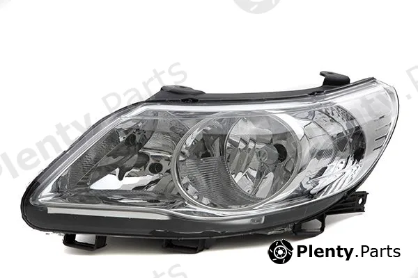 Hella 1EH354044-051 — Headlight