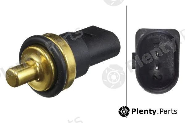 Hella 6PT009309-331 — Sensor, coolant temperature