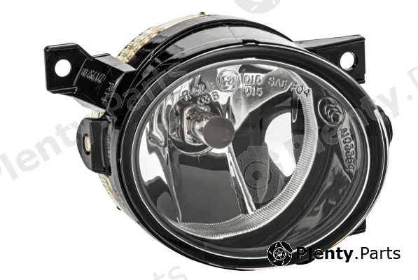 Hella 1N0271295-421 — Front Fog Light