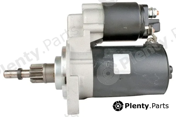 Hella 8EA012527-071 — Starter