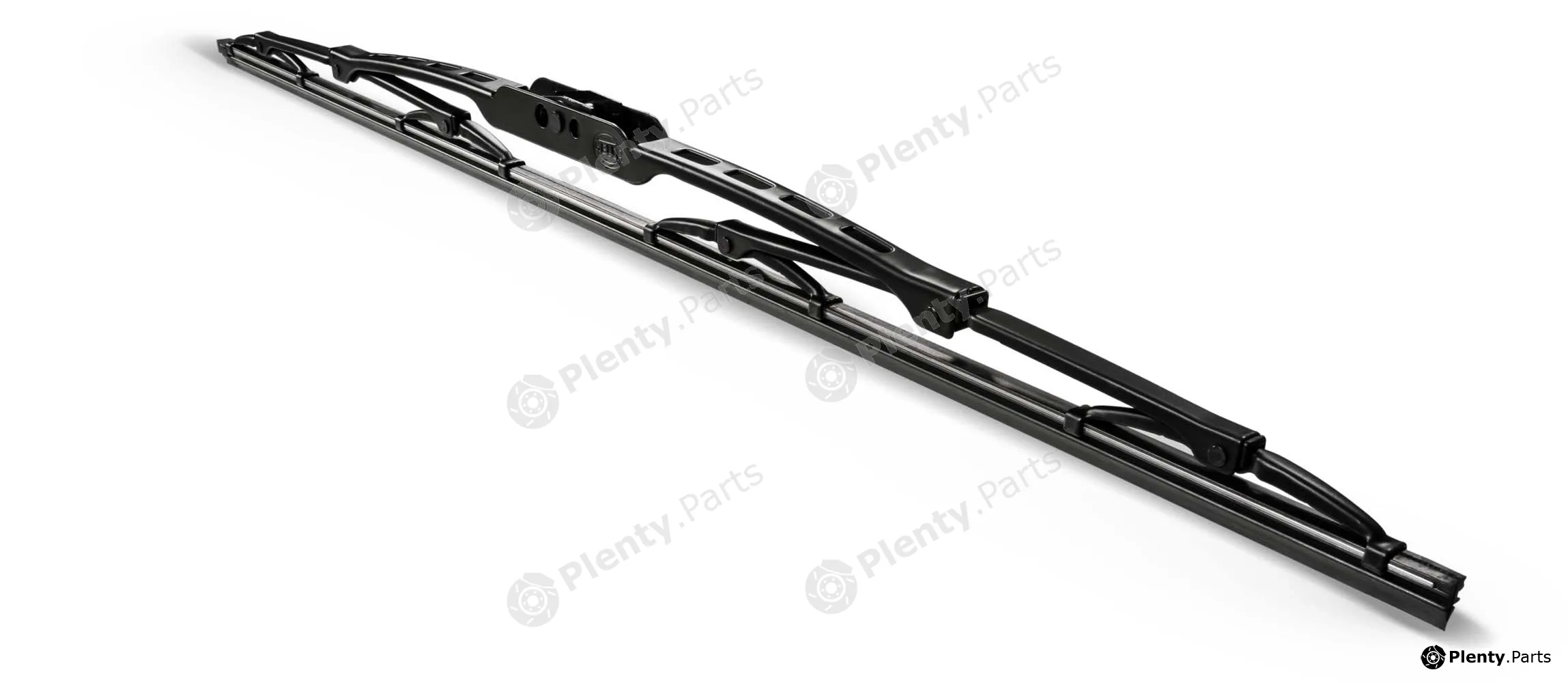 Hella 9XW190253-111 — Wiper Blade Metal