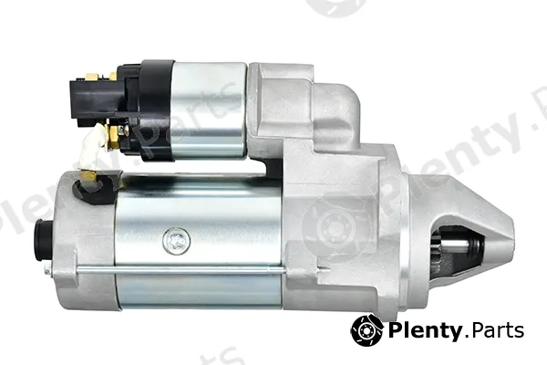 Hella 8EA015642-631 — Starter