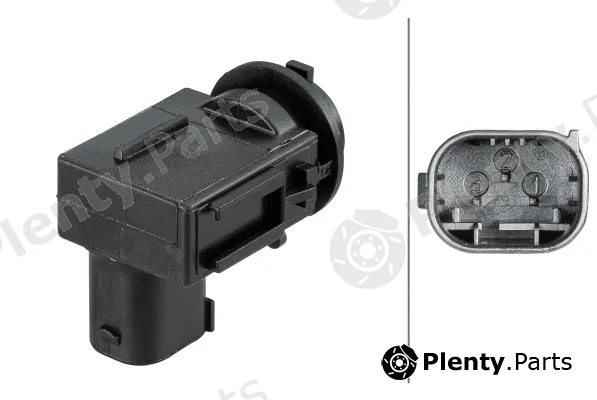 Hella 6PX012684-021 — Air Quality Sensor