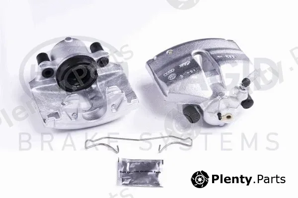 Hella 8AC355389-181 — Brake Caliper