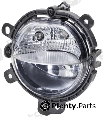 Hella 1N1011748-011 — Front Fog Light