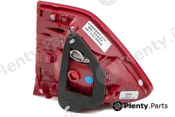 Hella 2TZ354516-011 — Tail Light Assembly
