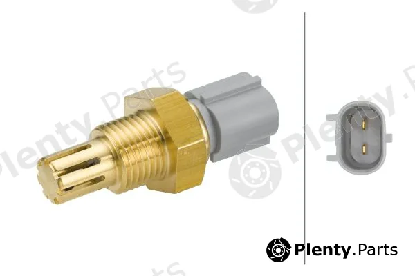 Hella 6PT009109-331 — Sensor, intake air temperature