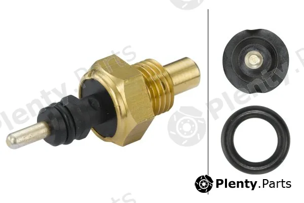 Hella 6PT013113-021 — Sensor, coolant temperature