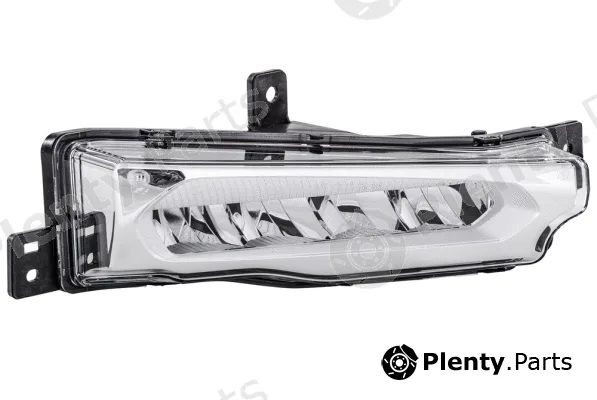 Hella 1NB012810-021 — Front Fog Light
