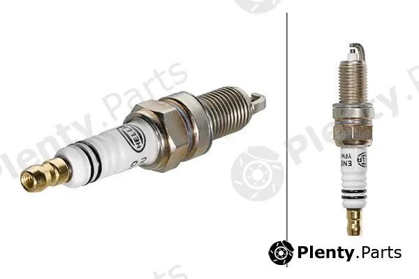 Hella 8EH188704-991 — Spark Plug