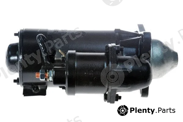 Hella 8EA011611-071 — Starter