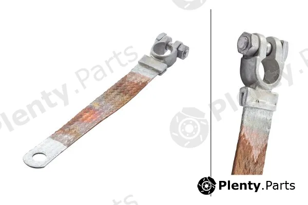 Hella 8KX091391-001 — Earth Strap