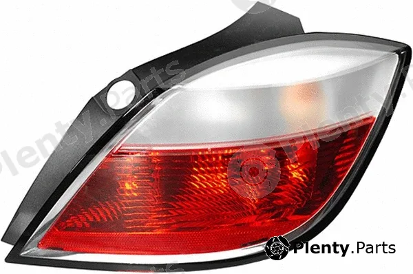 Hella 9EL160467-011 — Tail Light Assembly