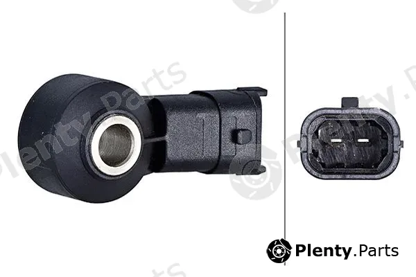 Hella 6PG013114-341 — Knock Sensor