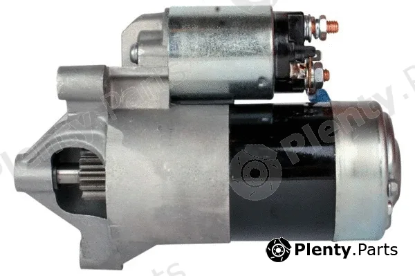 Hella 8EA012527-481 — Starter