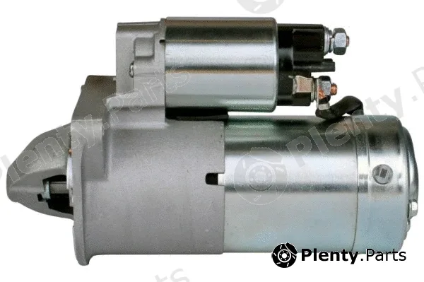 Hella 8EA012527-641 — Starter
