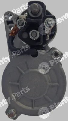 Hella 8EA011611-661 — Starter