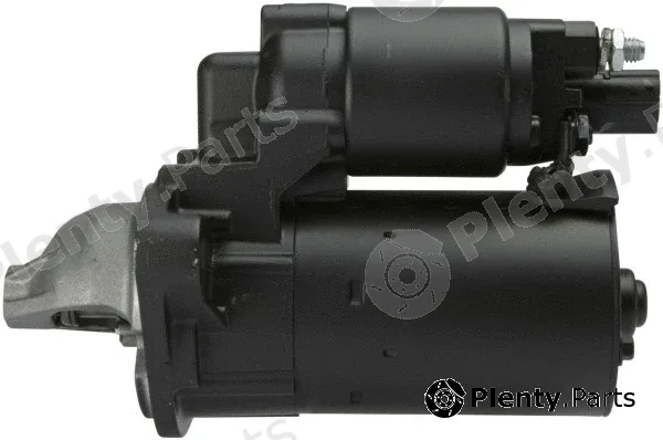 Hella 8EA012528-861 — Starter