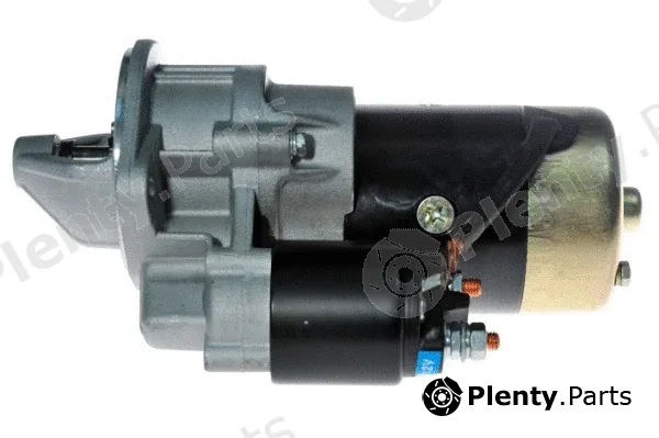 Hella 8EA011611-111 — Starter