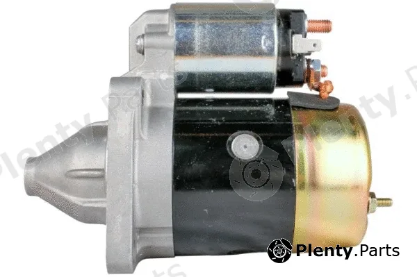 Hella 8EA012526-551 — Starter