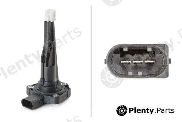 Hella 6PR013680-141 — Sensor, engine oil level