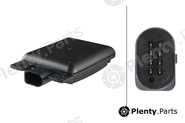 Hella 6PZ011719-271 — Control Unit, blind spot detection