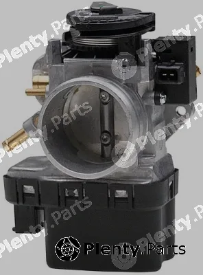 Hella 8UK007623-261 — Throttle Body