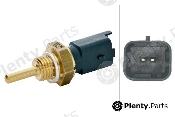 Hella 6PT013113-091 — Sensor, coolant temperature