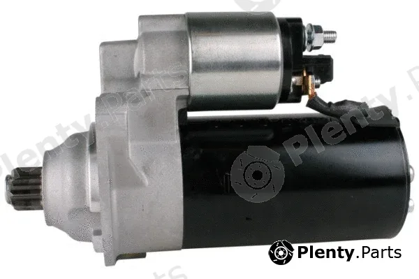 Hella 8EA012527-991 — Starter