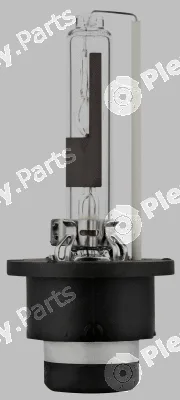 Hella 8GS242632-311 — Bulb, spotlight HELLA VALUEFIT