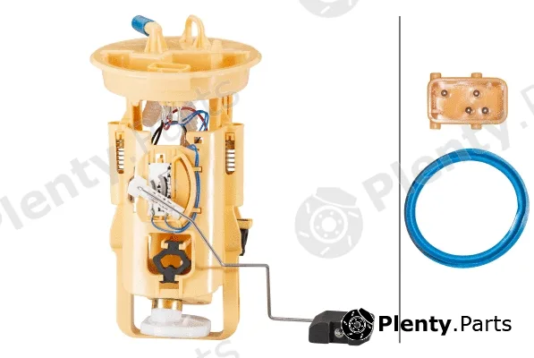 Hella 8TF358146-451 — Fuel Feed Unit