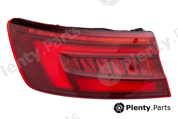 Hella 2SD012246-171 — Tail Light Assembly