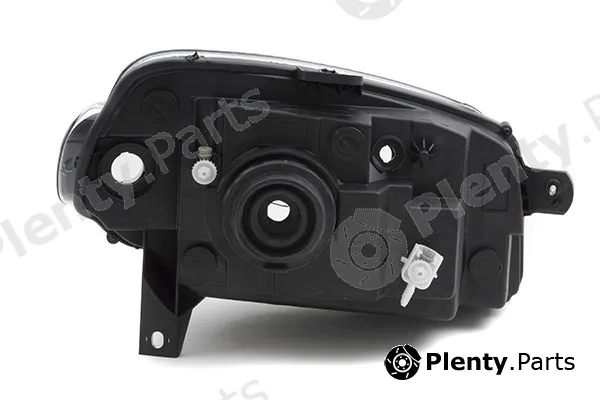 Hella 1EH354086-011 — Headlight