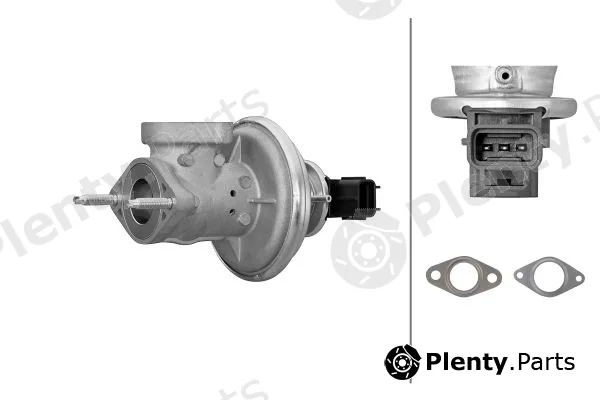 Hella 6NU014865-791 — EGR Valve