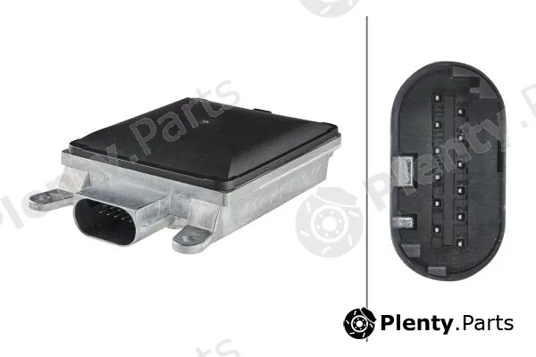 Hella 6PZ010287-321 — Control Unit, lane change assistant