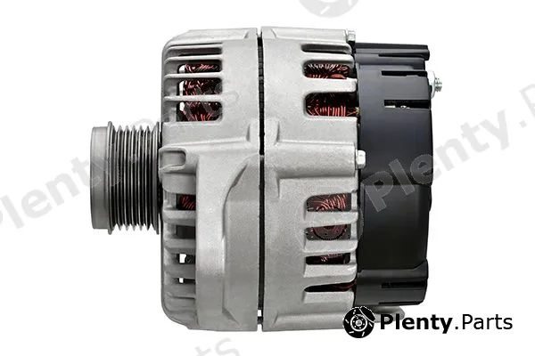 Hella 8EL015630-851 — Alternator
