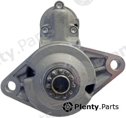 Hella 8EA011611-531 — Starter