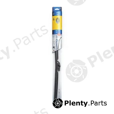 Hella 9XW358053-241 — Wiper Blade CLEANTECH