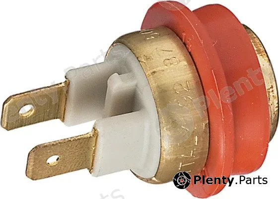 Hella 6ZT010967-241 — Temperature Switch, radiator fan