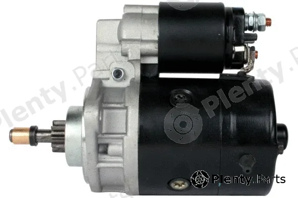 Hella 8EA012528-201 — Starter