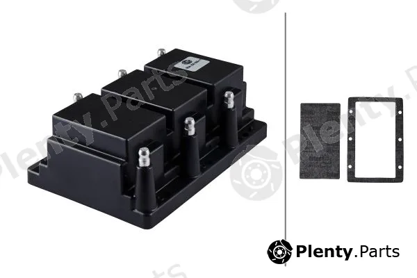 Hella 5DA230035-111 — Ignition Coil