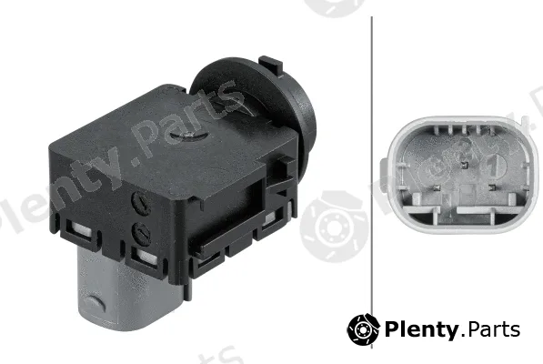 Hella 6PX012684-131 — Air Quality Sensor
