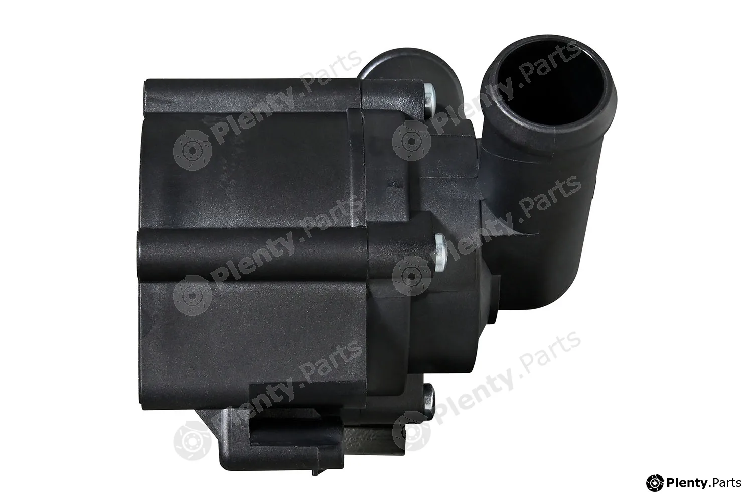 Hella 8TW358304-761 — Auxiliary Water Pump (cooling water circuit)