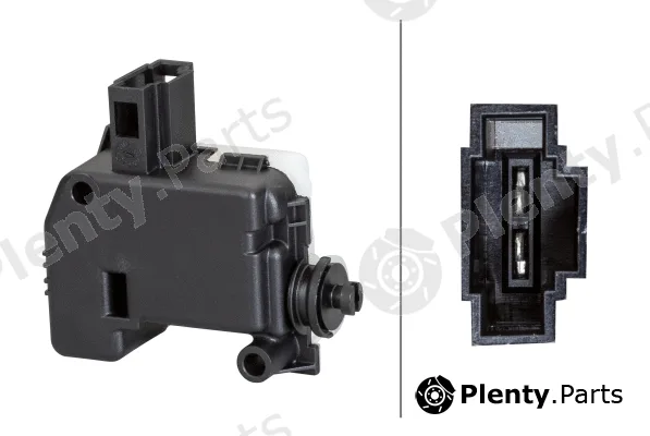Hella 6NW009203-411 — Actuator