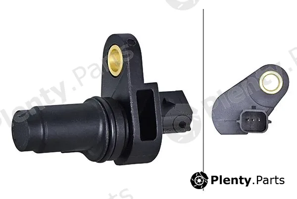 Hella 6PU358191-121 — Sensor, crankshaft pulse